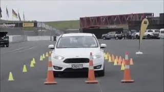 ABS brakes - AA Driving School - Fleet & Business