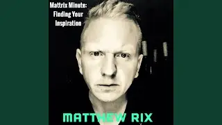 Being Inspired Without Your Art