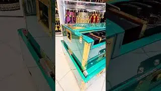 Waterloo's Newest Harmonium 🇨🇦 | www.SangeetStore.com