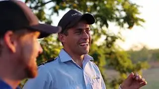 Meet Sam - Learn to fly in the Kimberley - CPL (H) Training with the Australian Helicopter Academy