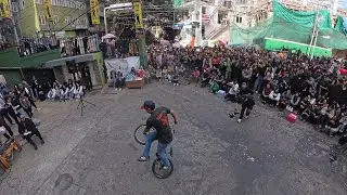 Dance4Donation 2025 : Aizawl
