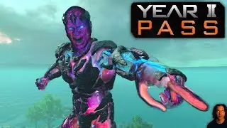 The FUTURE Of Blackout & Lee Ross For Black Ops 5 | Treyarch Battle Royale On Playstation 5 & More!