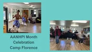 Office of Inclusion and Intercultural Relations 2025 Cultural Events