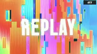 LIVE: 9z vs Gaimin Gladiators  - FERJEE Rush 2025