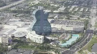 South Florida's Seminole Casinos, Calder Casino To Reopen Friday
