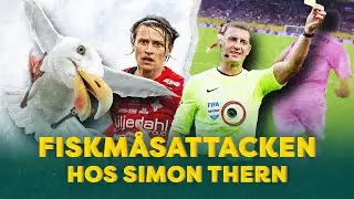 Rydstr&ouml;m inf&ouml;r &aring;terstarten | Simon Thern om nya br&aring;ket | Bajenstj&auml;rnan efter derbysegern