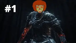 Dark Souls 3 - Tales of Gratrunka