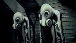 Invincible - TOOL (Fan-Made Music Video)