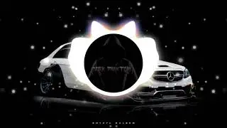 D-Block Europe (Young Adz x Dirtbike LB) - Mazzaleen [8D AUDIO]
