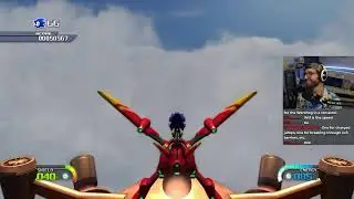 Unleashed Prototype Stages