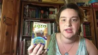 Fun Educational Tabletop Games: History and Geography Edition