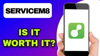 SERVICEM8 APP REVIEW - IS IT WORTH IT? (EXPLAINED)