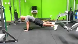 108 push up max reps