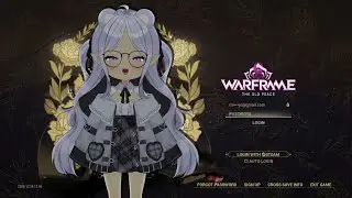 [VOD] (2025, December 30) Warframe - Holiderping Around