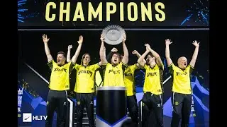 IEM Dallas