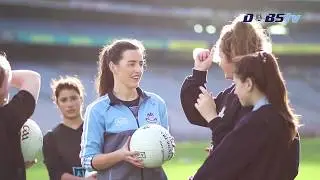 Sean Moran on Mattie Kenny - New Dublin Senior Hurling Manager