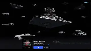 Project StarDust