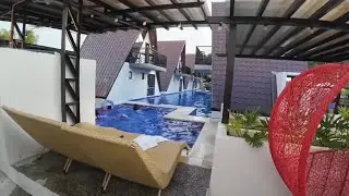 Villa Anaya Mangatarem and Ylang Ylang Resort Mangatarem, 
