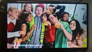 KFC 2025 Ad