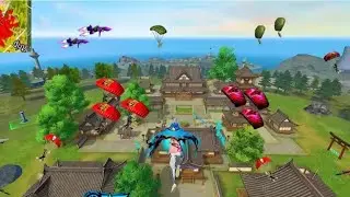 HIGH SCHOOL KING 👑 NEW PEAK 99% HEADSHOT RATE 🔥 SOLO VS SQUAD FULL GAMEPLAY 