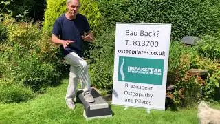 Best Hip and Leg Strength Exercises - No Equipment Required