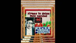 MIX REGGAETON OLD SCHOOL VS PERREO 2025 BY DEEJAY ALEXIS DISCKJOKEY ( XTREMA 101.3 )