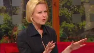 Yes To Cucumbers on TV3 Ireland