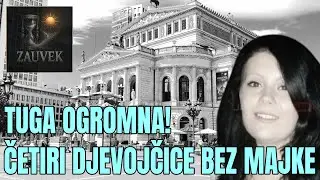 TUGA U BIH: Preminula &Scaron;uhra &Scaron;udić (31), mlada majka četiri djevojčice &ndash; SVI U SUZAMA!