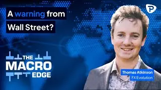 A warning from Wall Street?