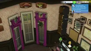 Sims 4: Goth Family 3 (Part 26/29)