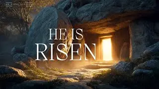 Holy Holy Yeshua | Risen | Cinematic Christian Worship