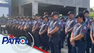 27 pulis-Navotas sinibak kaugnay ng pagkamatay ng binatilyong na-'mistaken identity' | TV Patrol