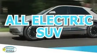 Hyundai SUV Specials | July 2022 | @LIBERTYVILLE HAPPY HYUNDAI