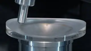 LUPHOScan | Freeform Analysis | Non-contact 3D Optical Profilometer