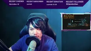 xcom enemy unknown - [IronMan mode] F in the chat everyone is dead (Blind) part 3
