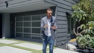 Современный жилой комплекс Bayfront Estate | 748 Harbor Island Drive в Ньюпорт-Бич, Калифорния