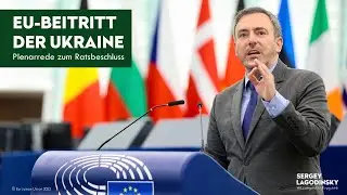 EU-Beitritt der Ukraine