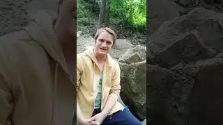 Serious tone and competition