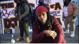 NSK Dolla - Bloody Summer (Official Music Video)