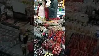 We were bargain hunting at orfus road in Toronto 2022