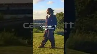 Tommy Wright III Carhartt Interview - Live from London UK
