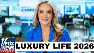 From Fox News to Private Wealth &mdash; Dana Perino&rsquo;s 2026 Lifestyle Breakdown