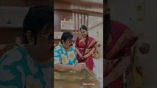 Venu swamy with his wife and daughter###youtubeshorts