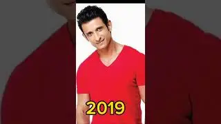 sharman joshi evolution over the years #viral #ytshort #youtubeshorts