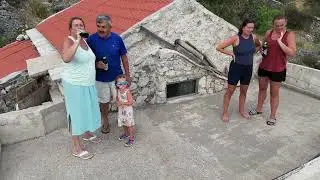 Uskoplje (Ivanica, Bosnia and Herzegovina)
