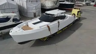 Mazu Yachts