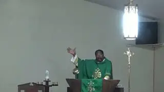 Bethel Lutheran Church, Point Clear, Alabama, January 18, 2026