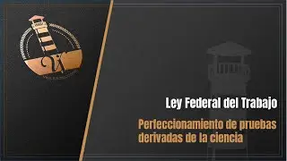 Perfeccionamiento de pruebas derivadas ciencia