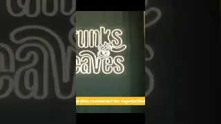 Nearest place to visit MUMBAI #youtubeshorts #shorts #food #localquest #travelvlog#resturant