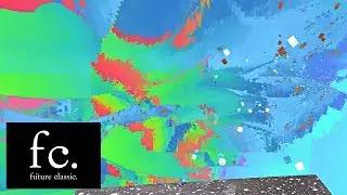 Wave Racer - Rock U Tonite [Official Video]